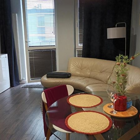 Apartament One Apartman Lublin Kültér fotó
