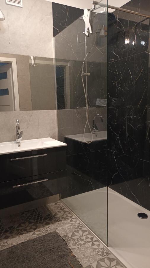 Apartament One Apartman Lublin Kültér fotó