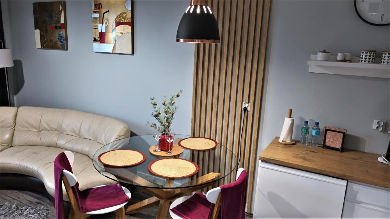 Apartament One Apartman Lublin Kültér fotó